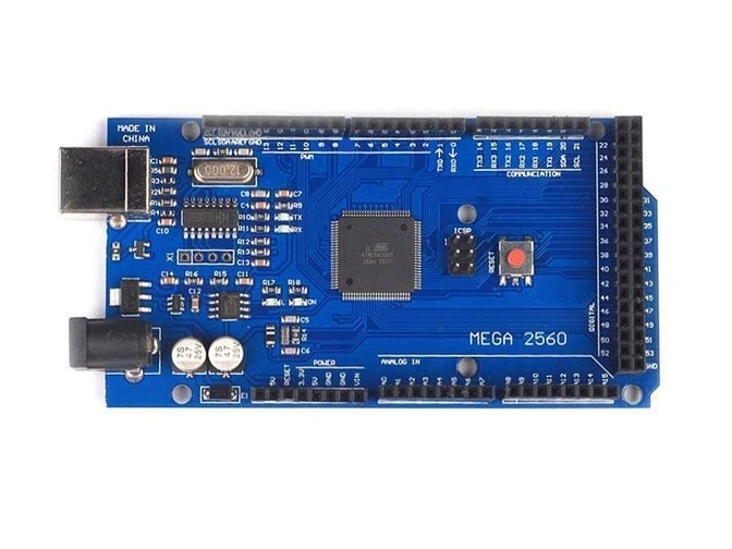 Arduino Mega 2560