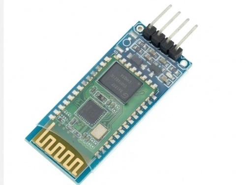 Bluetooth модуль HC-06
