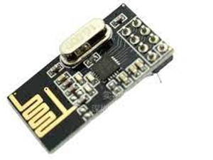 NRF24L01