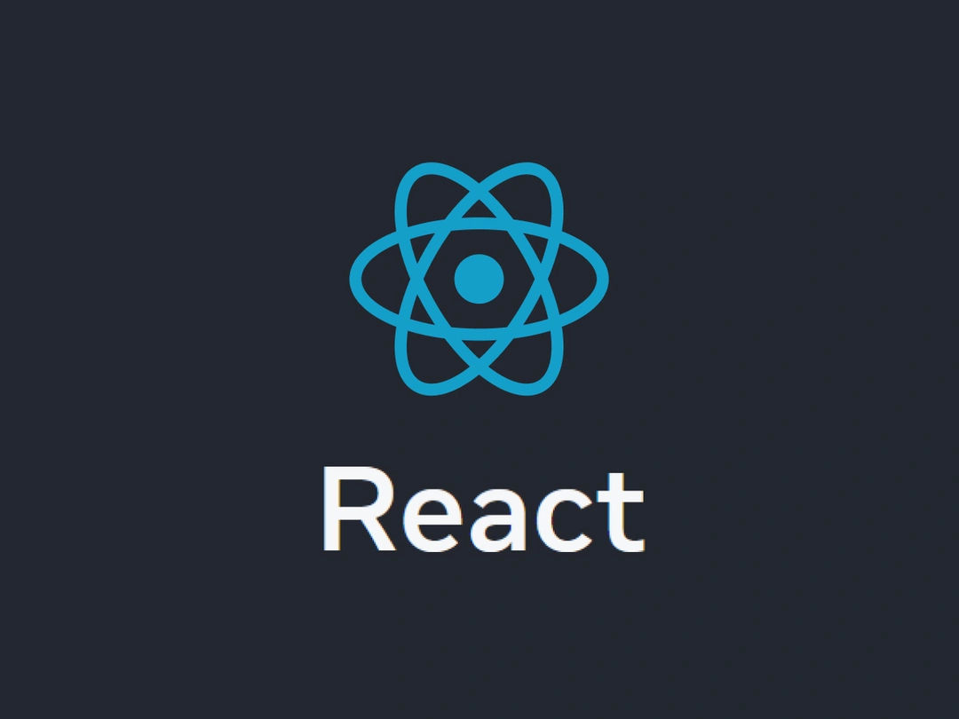React
