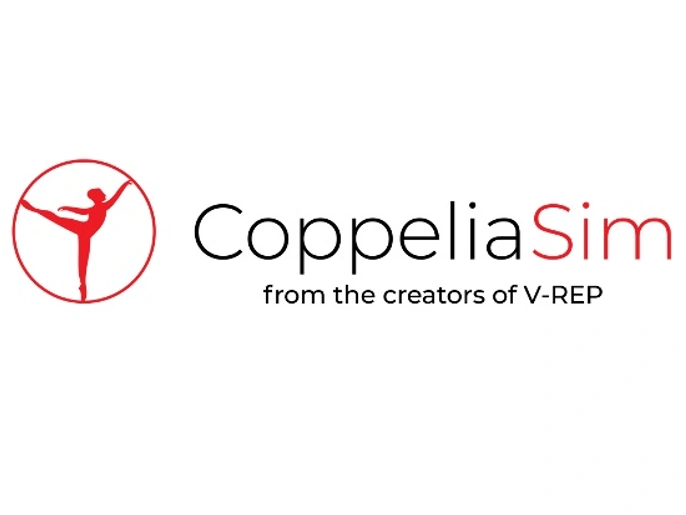 V-REP (CoppeliaSim)