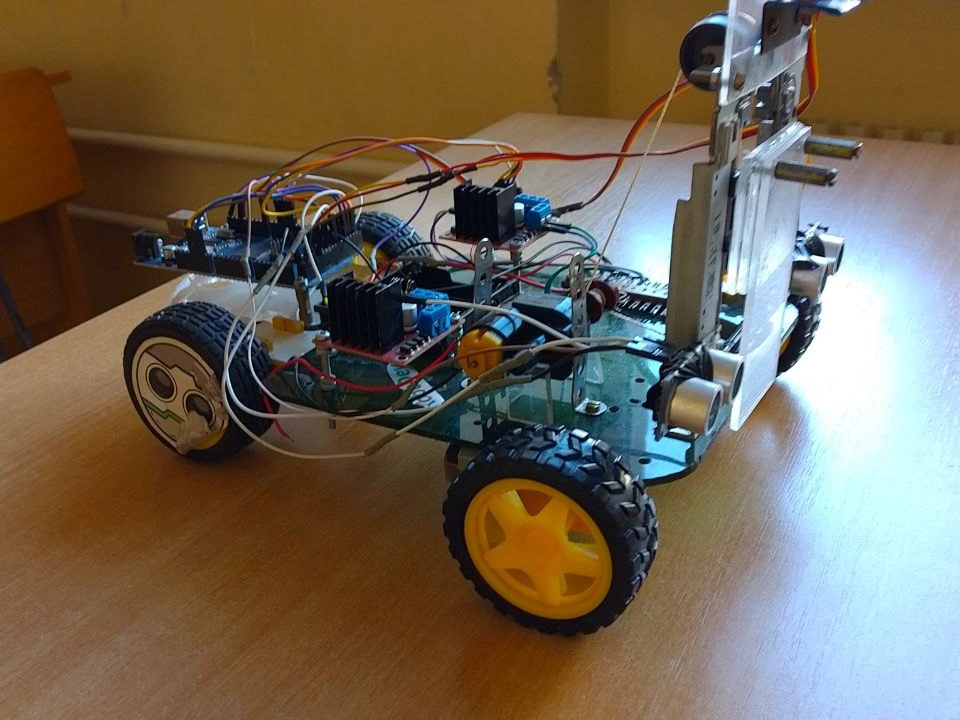 Опис зображення