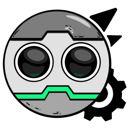 Логотип клубу RoboDev
