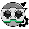 Логотип клубу RoboDev