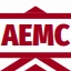Логотип кафедри AEMC
