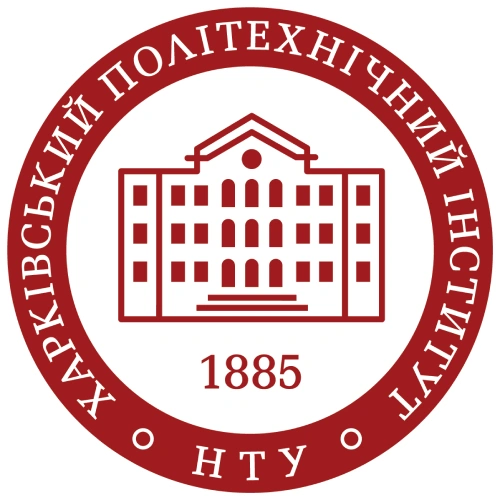 Логотип НТУ "ХПІ"