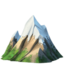 🏔️